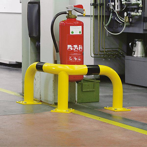 Produktbild Moravia Rammschutz-Ecke