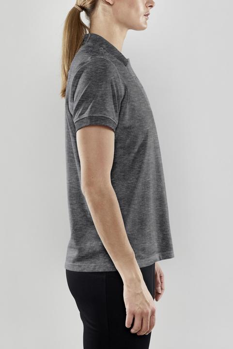 Actual product image Craft Core Blend Polo Shirt W (L)