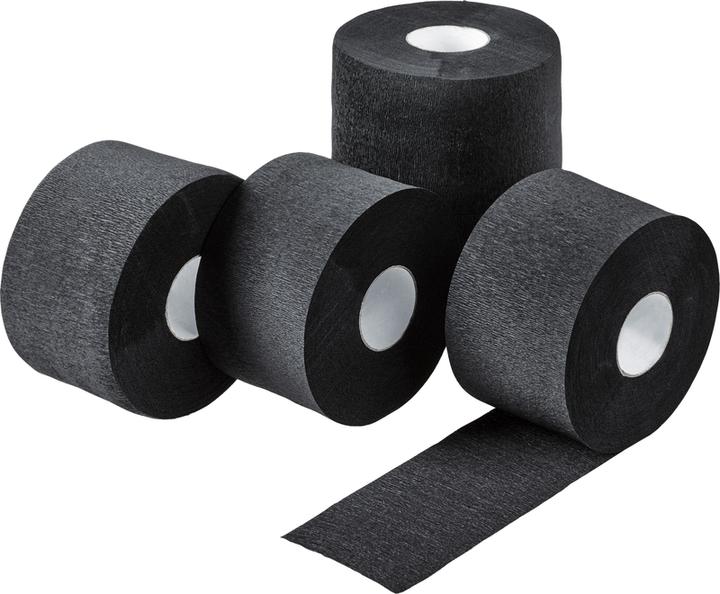Image du produit Efalock Colliers de protection noirs
