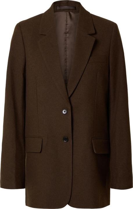 Image du produit Selected Femme Slfmarlie Relaxed Sb Blazer (36)