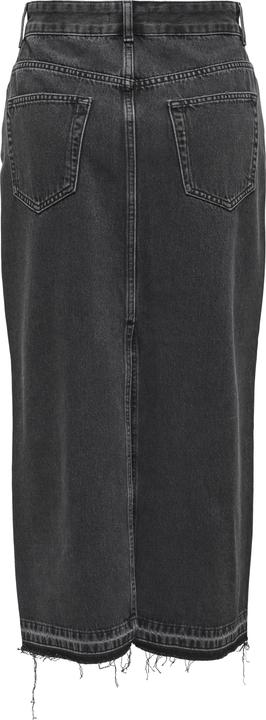 Produktbild Only Mittlere Taille Langer Rock Jeansrock (S)