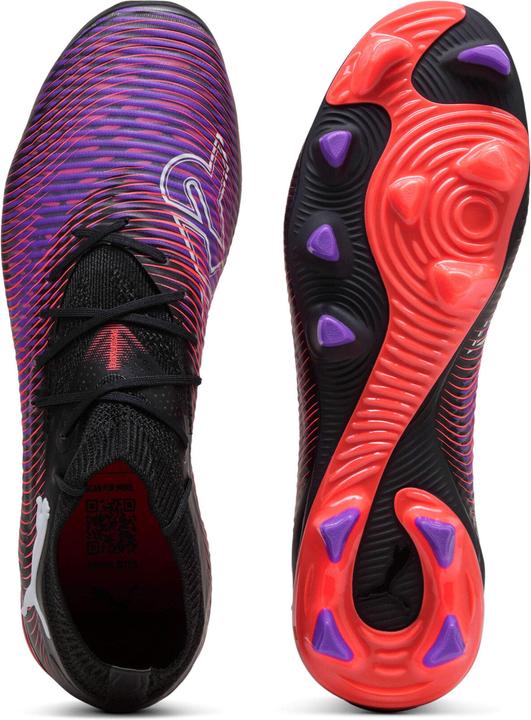 Image du produit Puma Future 8 Pro Fg/Ag (41)