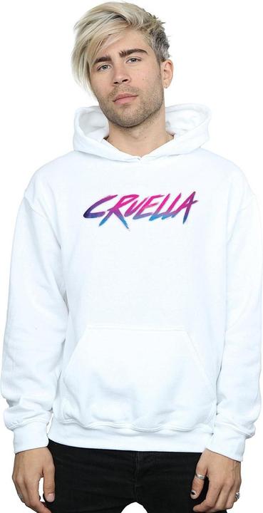 Produktbild Disney Rad Cruella Kapuzenpullover (L)