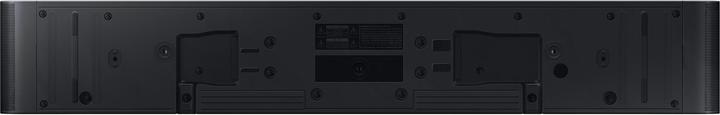 Actual product image Samsung HW-S60D/EN (200 W, 5.0 channel)
