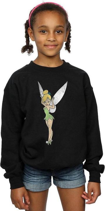 Actual product image Disney Classic sweatshirt girls (128)