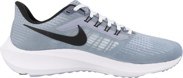 Actual product image Nike AIR ZOOM PEGASUS 39 MEN "S ASHEN SLATE/BLACK-FOOTBALL GRE 9.5 (43)