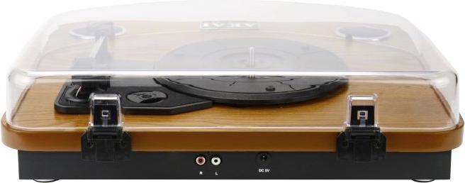 Image du produit Akai Professional ATT-11BTN Retro (Automatique)