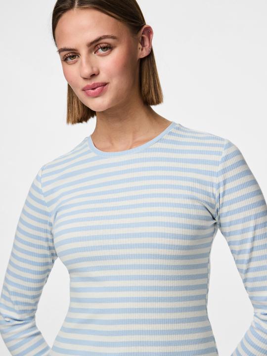 Actual product image Pieces Pcruka Ls Top Noos Bc (L)