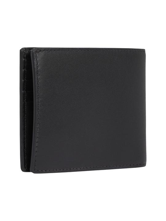 Produktbild Calvin Klein Ck Sleek Bifold 5cc W/Coin (100% Leather (FWA))