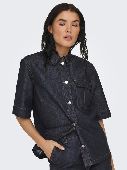 Actual product image JdY JDYSANSA Jeanshemd Jeanshemd (L)