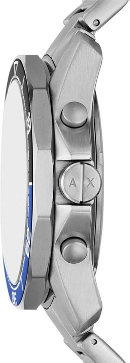 Immagine prodotto Armani Exchange Uhren-Set (Cronografo, 44 mm)