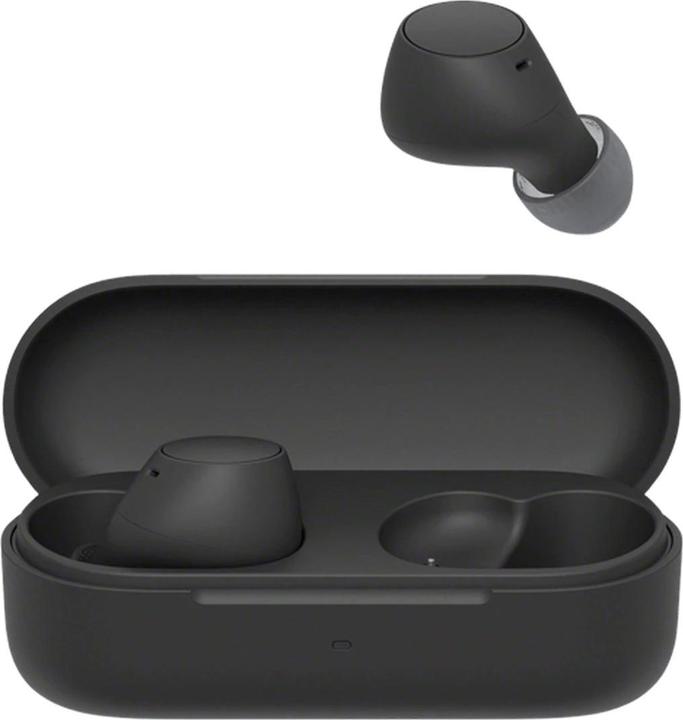 Sony WF-C510 (Nessuna soppressione del rumore, 11 h, Senza fili)