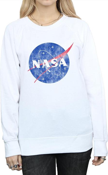 Nasa Sweatshirt UsedLook