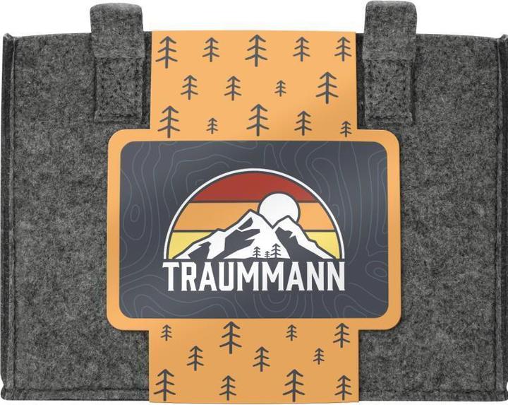 Actual product image Sheepworld Tote bag dream man.47958