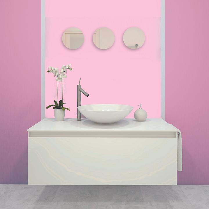 Image du produit MSV Miroir adhésif Klett (Ø 15 cm)