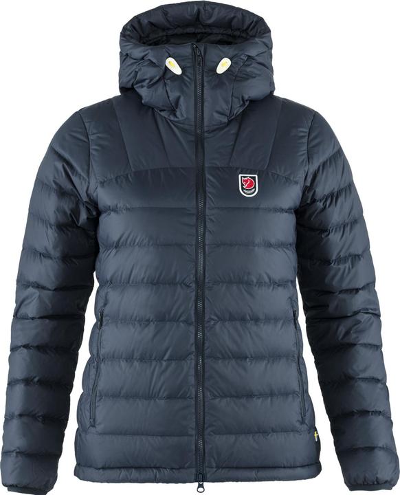 Produktbild Fjällräven Women's Expedition Pack Down Hoodie (XXS)