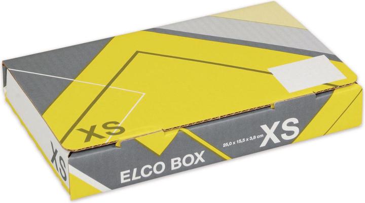 Produktbild Elco Versandbox (24.5 x 15 cm, 1 x)