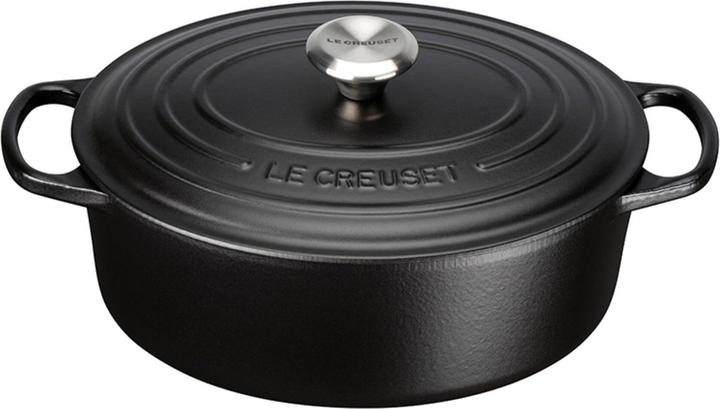 Le Creuset Firma (29 cm, Pirofila + casseruola, Ghisa)