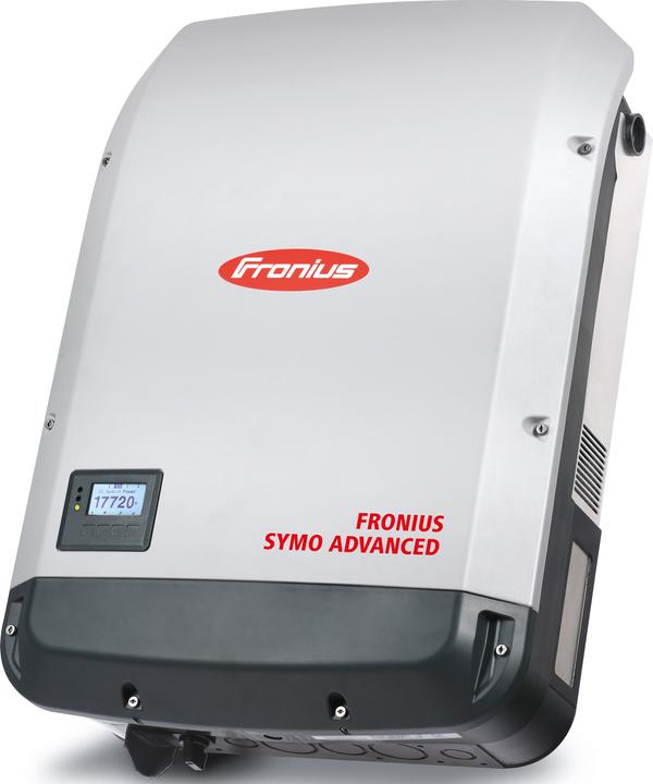 Produktbild Fronius Symo Advanced 10.0-3