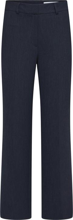 Selected Femme Elegante Hose mit weitem Bein