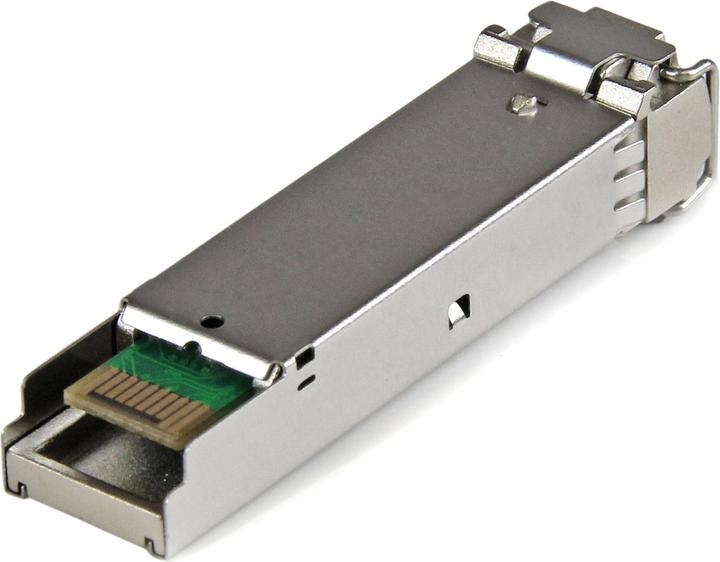 Produktbild StarTech 100BASE-FX SFP -MM LC-2 KM