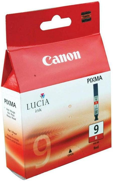 Produktbild Canon Pgi-9r (R)