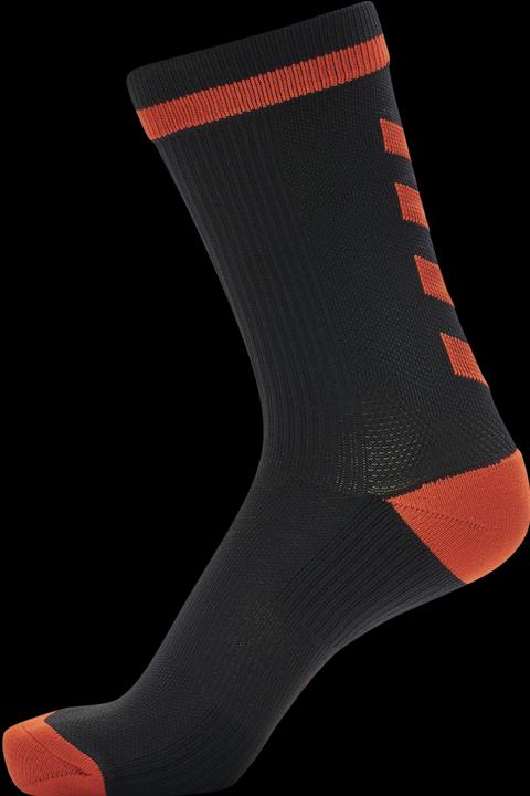 Actual product image hummel Elite Indoor Sock Low Pa (46 - 48)