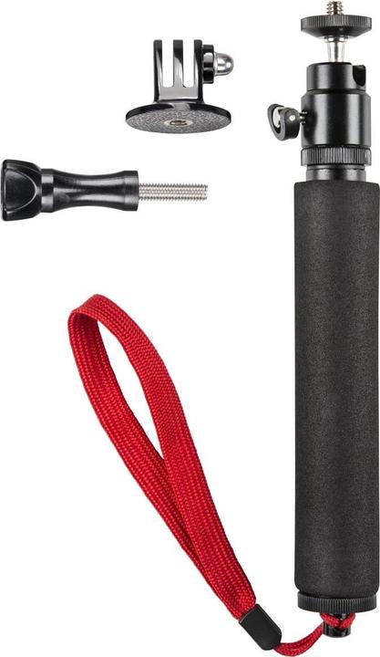 Immagine prodotto mantona Treppiede a mano per GoPro (Eroe 4, Vari, eroe 5, Eroe 6, Eroe 7)