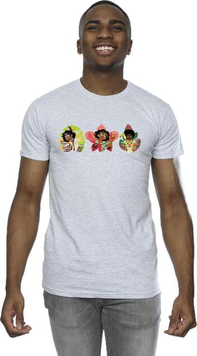 Produktbild Disney Encanto Family Line TShirt (S)