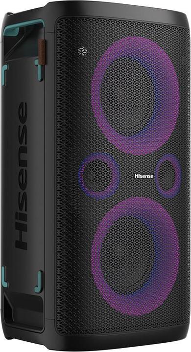 Hisense HP110 Plus Party Rocker (1x 300 W)