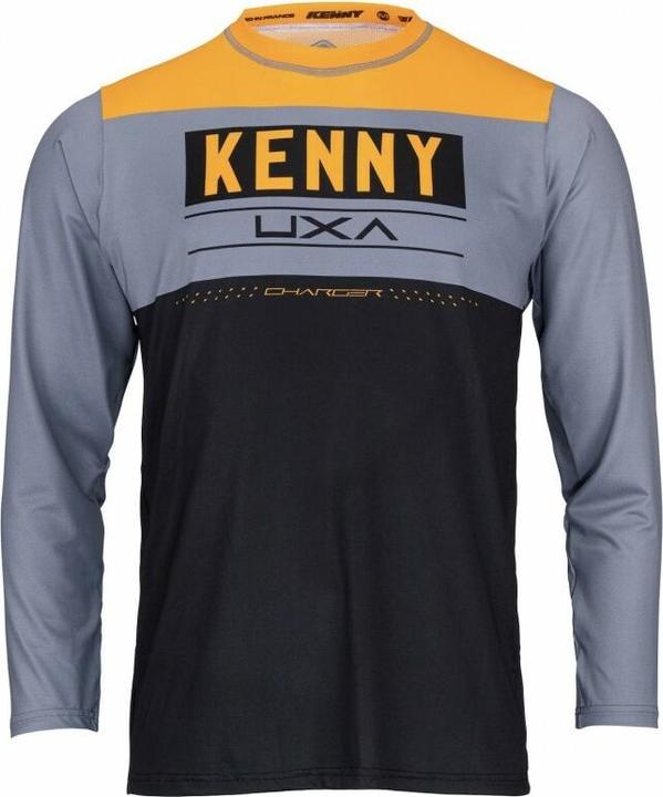 Produktbild Kenny Charger (S)