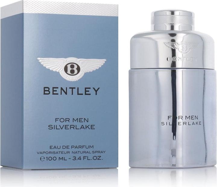 Bentley Silverlake by (Eau de Parfum, 100 ml)