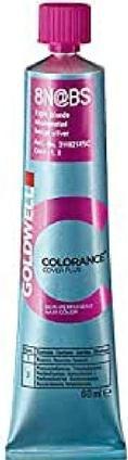 Actual product image Goldwell Colorance (Gold, Copper, Light blonde)