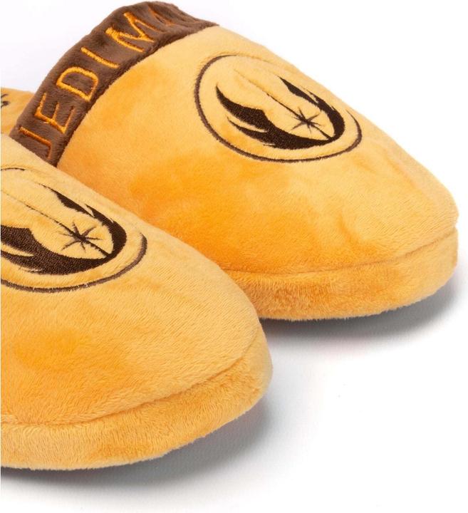 Immagine prodotto Star Wars Pantofole da Maestro Jedi (40.5)
