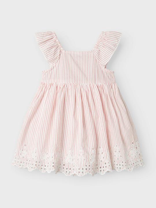 Produktbild Name it Flügelärmel Kleid (116)
