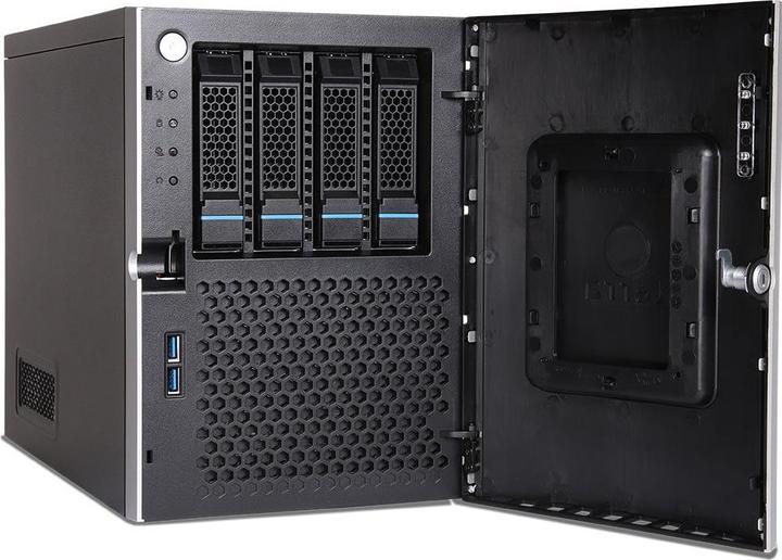 Actual product image Wortmann 1100374 (32 GB, Tower Server)