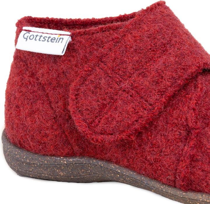 Actual product image Gottstein Alpine Racer RU Hausschuh (24)