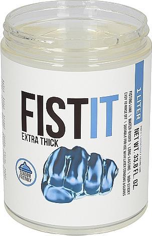 Produktbild Pharmquests Fist It Extra Thick 1000ml (1000 ml)