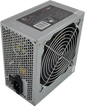 Actual product image Rebeltec TITAN 400 ATX power supply ver. 2.31 (400 W)