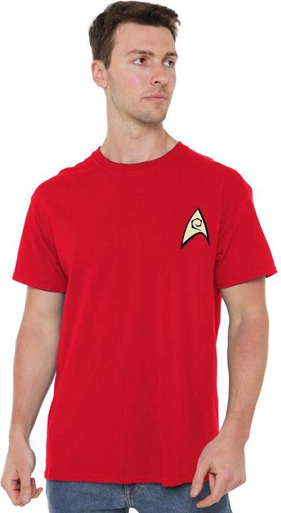 Produktbild Engineering Uniform TShirt (M)