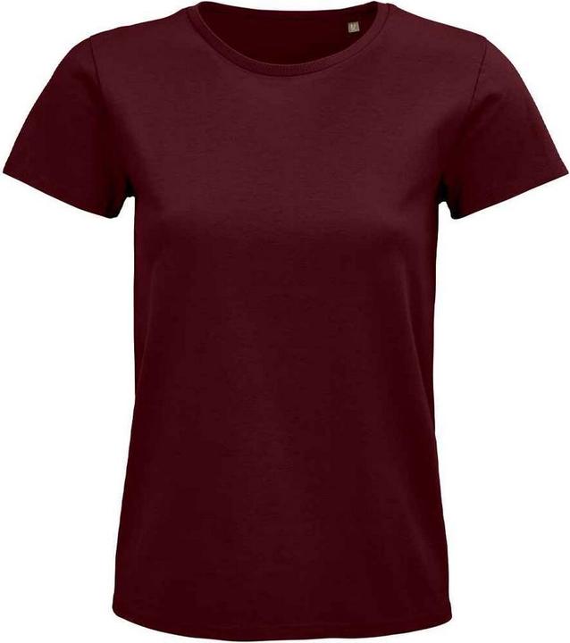 Sols Pioneer TShirt Baumwolle aus biologischem Anbau
