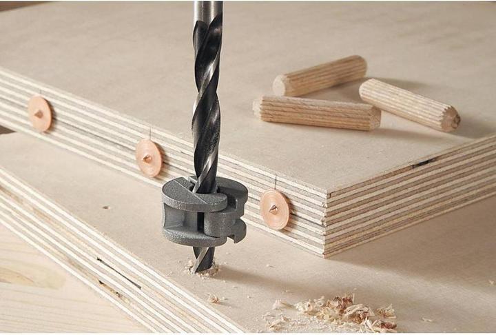 Immagine prodotto wolfcraft Set di tasselli (25 pz.)