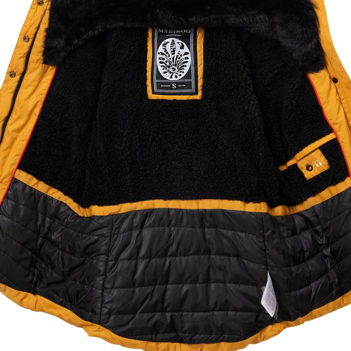 Actual product image Marikoo Lotus blossom (XL)