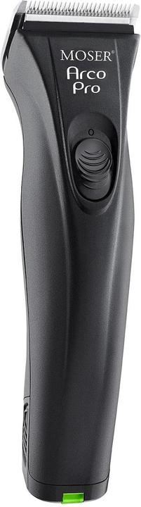 Actual product image Moser Arco Pro (Dog)