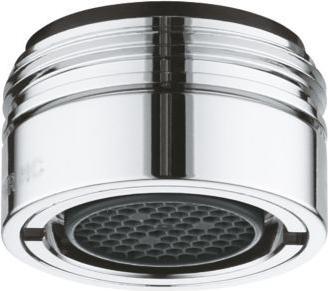 Image du produit Grohe Mousseur antivol avec clé chromée