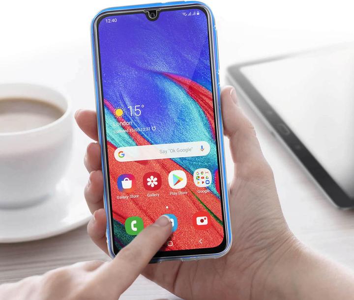 Produktbild Avizar Kit Series (Samsung Galaxy A40)