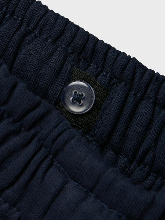 Produktbild Name it Nlnnizu Bru Straight Sweat Pant Noos (146)