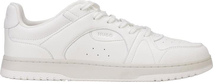 HUGO Hadrian Tenn pugr