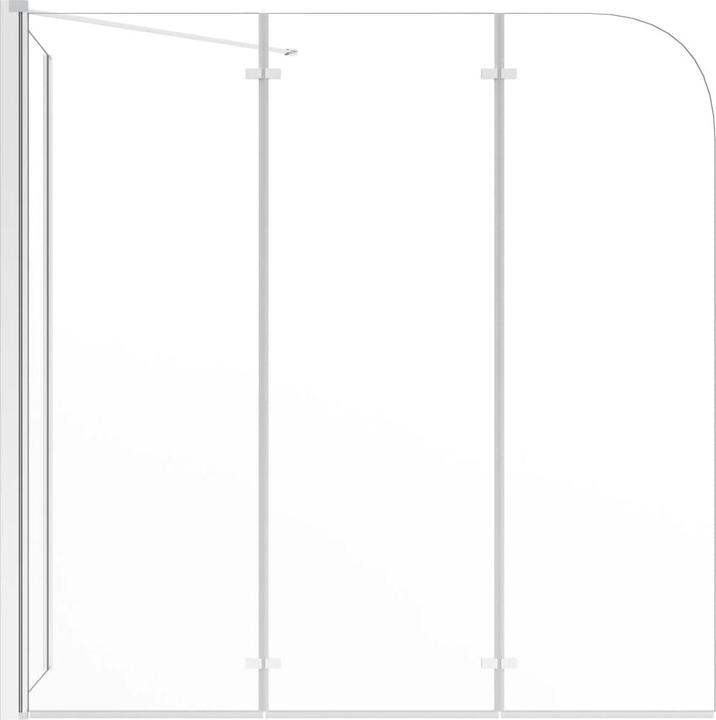 Actual product image VidaXL Madden (120 cm, 69 cm, 130 cm)