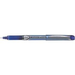 Productafbeelding Pilot Rolkogel Hi-Tecpoint V5 Grip, blauw (Blauw, 1 x)